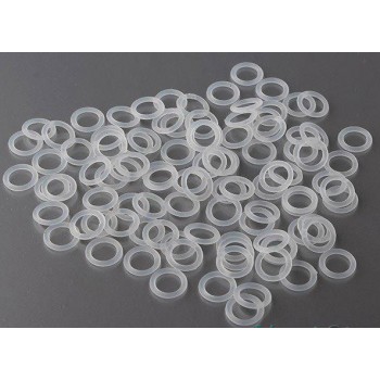O-Ring Seals for atomizers